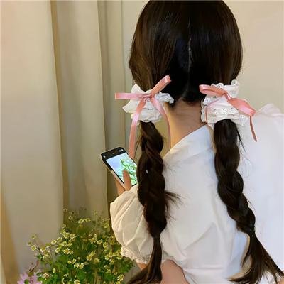 稚女情深
